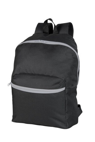 Black&Match BM903 - Eleganter Leichter Rucksack für Alltag und Reisen