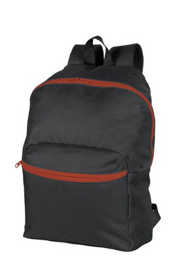 Black&Match BM903 - Eleganter Leichter Rucksack für Alltag und Reisen