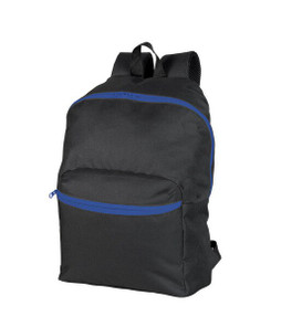 Black&Match BM903 - Eleganter Leichter Rucksack für Alltag und Reisen