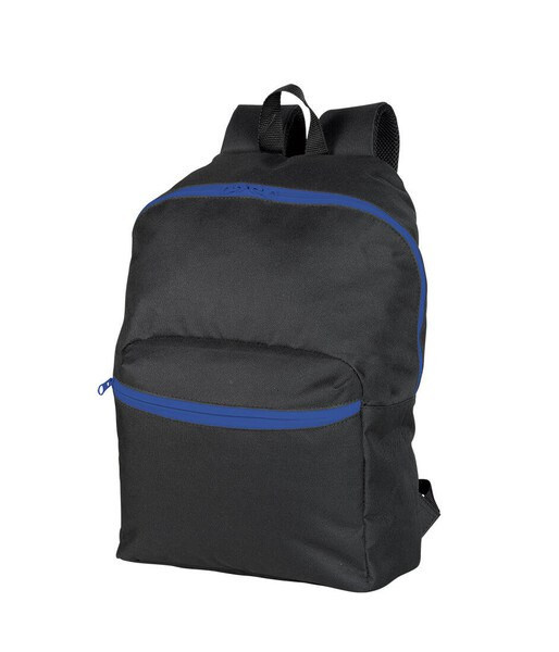 Black&Match BM903 - Eleganter Leichter Rucksack für Alltag und Reisen