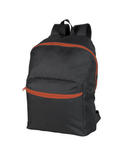 Black&Match BM903 - Zaino Elegante e Leggero BM903