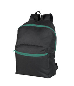 Black&Match BM903 - Zaino Elegante e Leggero BM903