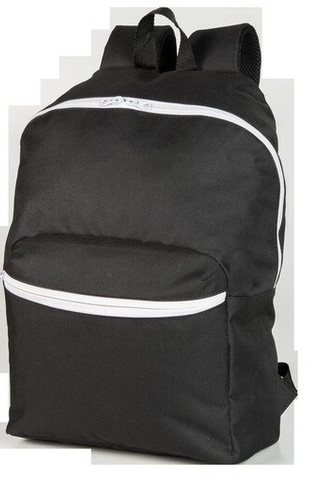 Black&Match BM903 - Nuorten Tyylikäs Kevyt Reppu BM903