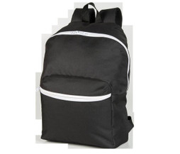 Black&Match BM903 - Eleganter Leichter Rucksack für Alltag und Reisen