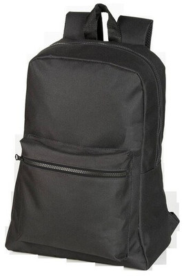 Black&Match BM904 - Versatile Polyester Backpack with Padded Straps