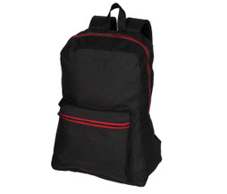 Black&Match BM904 - Zaino Classico Multiuso in Poliestere