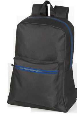 Black&Match BM904 - Sac à Dos Polyvalent Classique