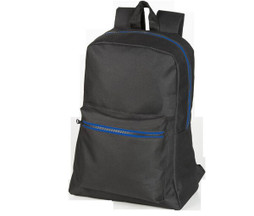 Black&Match BM904 - Klassischer Rucksack
