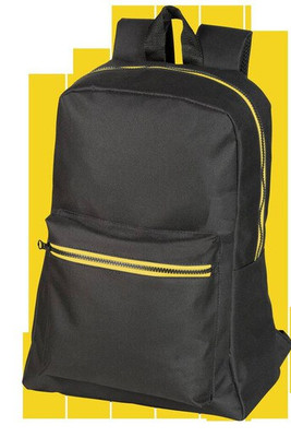 Black&Match BM904 - Sac à Dos Polyvalent Classique