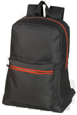 Black&Match BM904 - Sac à Dos Polyvalent Classique