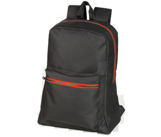 Black&Match BM904 - Klassischer Rucksack
