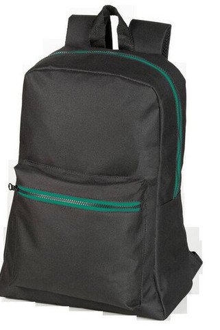 Black&Match BM904 - Klassischer Rucksack