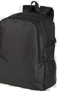 Black&Match BM905 - Urban Sportwear Enthusiast Backpack BM905