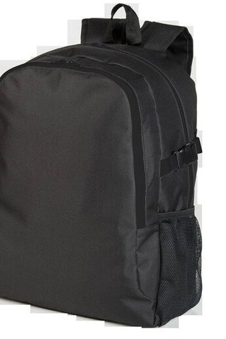 Black&Match BM905 - Sac à Dos Sport Polyvalent Black&Match