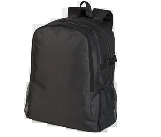 Black&Match BM905 - Urban Sportwear Enthusiast Backpack BM905