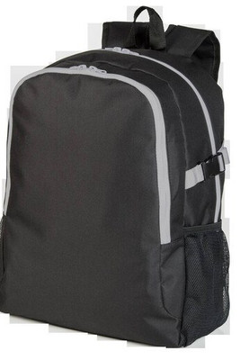 Black&Match BM905 - Sac à Dos Sport Polyvalent Black&Match