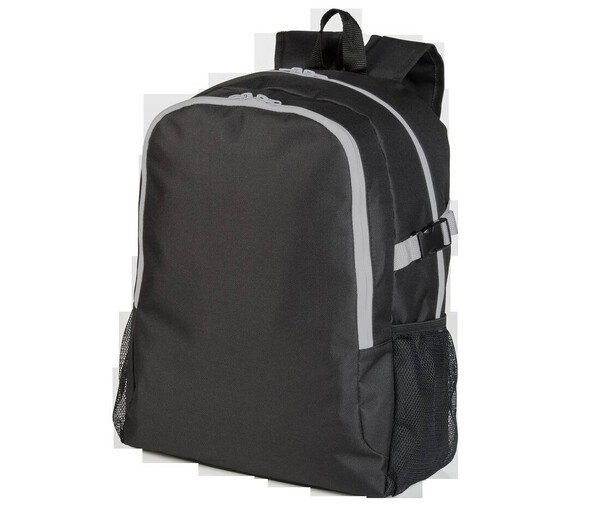 Black&Match BM905 - Urban Sportwear Enthusiast Backpack BM905