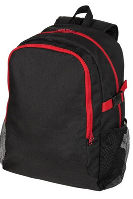 Black&Match BM905 - Urban Sportwear Enthusiast Backpack BM905