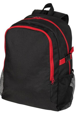 Black&Match BM905 - Urban Sportwear Enthusiast Backpack BM905