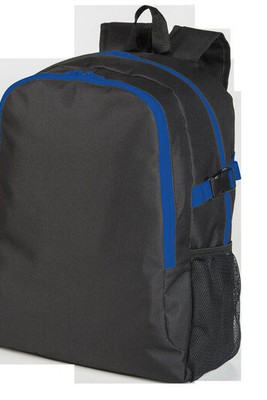 Black&Match BM905 - Urban Sportwear Enthusiast Backpack BM905