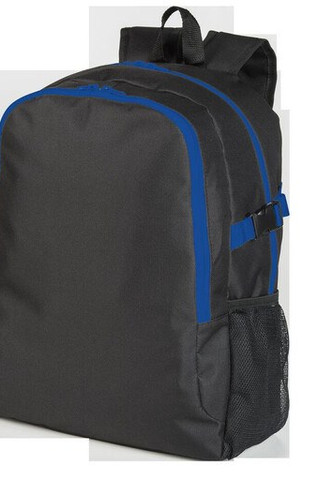 Black&Match BM905 - Urban Sportwear Enthusiast Backpack BM905