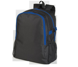 Black&Match BM905 - Urban Sportwear Enthusiast Backpack BM905