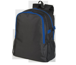 Black&Match BM905 - Urbaner Sport Rucksack BM905 für Aktive