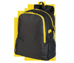 Black&Match BM905 - Urban Sportwear Enthusiast Backpack BM905