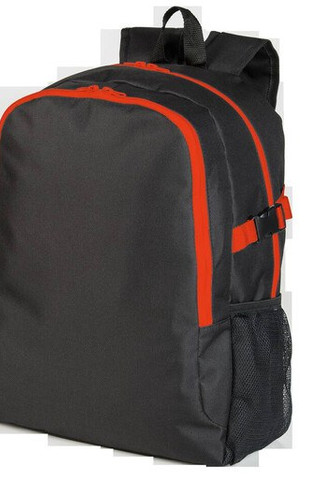 Black&Match BM905 - Urban Sportwear Enthusiast Backpack BM905