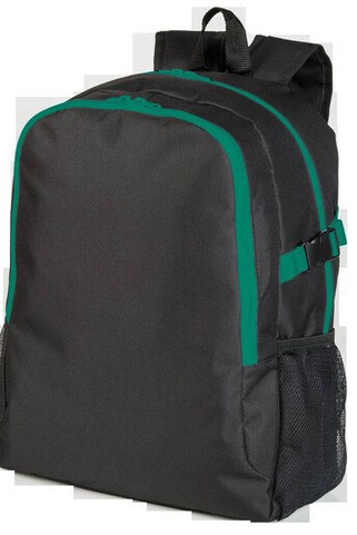 Black&Match BM905 - Zaino Sportivo Urbano Black&Match BM905