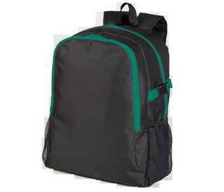 Black&Match BM905 - Urbaner Sport Rucksack BM905 für Aktive