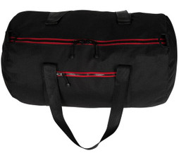 Black&Match BM906 - Borsa Versatile per Viaggi Brevi e Sport