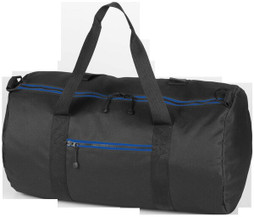 Black&Match BM906 - Borsa Versatile per Viaggi Brevi e Sport