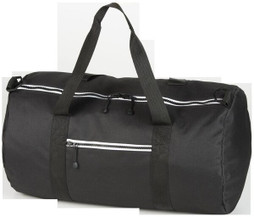 Black&Match BM906 - Vielseitige Reise- und Sporttasche