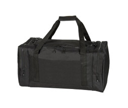 Black&Match BM907 - Borsa Sportiva Poliestere 55L Multiuso