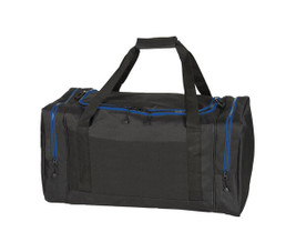 Black&Match BM907 - Ultimate 55L Polyester Sports Gear Bag