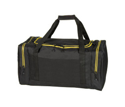 Black&Match BM907 - Stor sports- og rejsetaske 55 liter