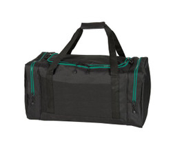 Black&Match BM907 - Vielseitige Sporttasche mit 55 Liter Volumen