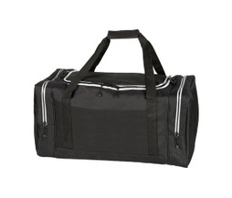 Black&Match BM907 - Vielseitige Sporttasche mit 55 Liter Volumen