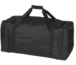 Black&Match BM908 - Grand Sac de Voyage et de Sport