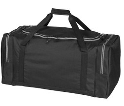 Black&Match BM908 - Ultimate 85L Polyester Sports Gear Bag