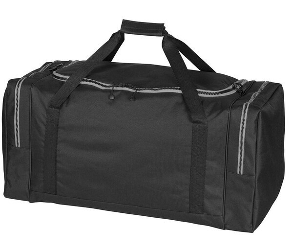 Black&Match BM908 - Ultimate 85L Polyester Sports Gear Bag