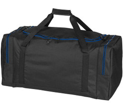 Black&Match BM908 - Borsa Sportiva Capiente 85 Litri