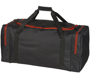 Black&Match BM908 - Grand Sac de Voyage et de Sport
