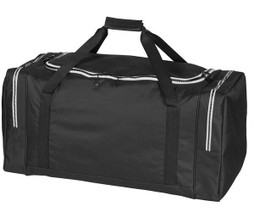 Black&Match BM908 - Große Sporttasche mit 85 Liter Volumen
