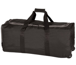 Black&Match BM909 - Stor rullende rejsetaske
