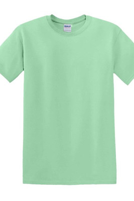 Gildan GN640 - Softstyle™ Adult Ringspun T-Shirt