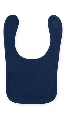 Larkwood LW082 - 100% bavlna Baby Bib