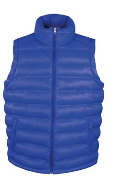 Result RS193 - Isfugl polstret vest