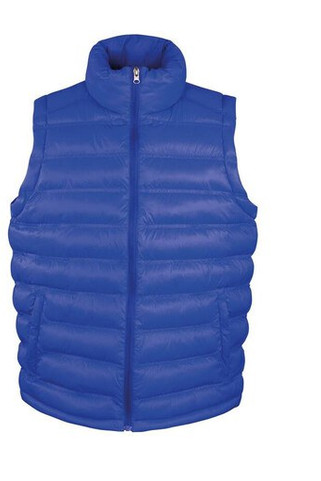 Result RS193 - Ice Vogel Gesteppte Weste
